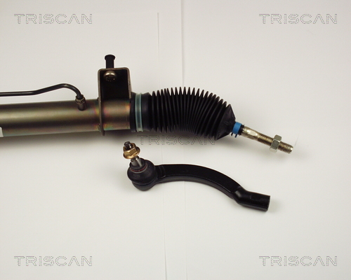 TRISCAN 8510 27201 Styrväxel