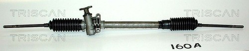 TRISCAN 8510 27301 Styrväxel