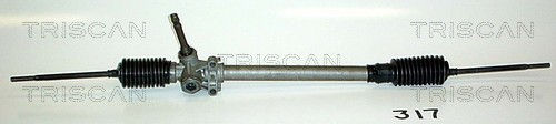 TRISCAN 8510 27303 Styrväxel