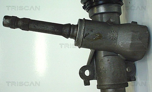 TRISCAN 8510 27303 Styrväxel