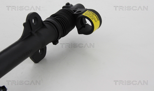 TRISCAN 8510 28400 Styrväxel