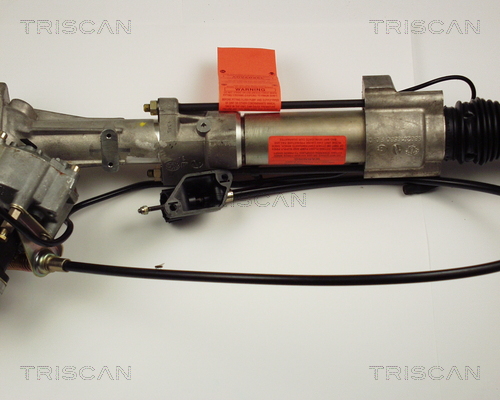TRISCAN 8510 38405 Styrväxel