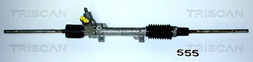 TRISCAN 8510 38406 Styrväxel