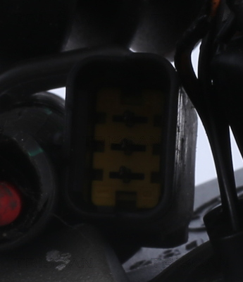 TRISCAN 8510 38423 Lenkgetriebe