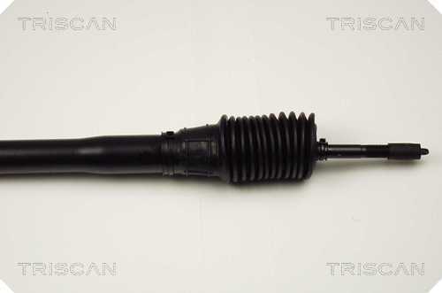 TRISCAN 8510 40301 Styrväxel