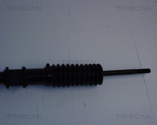 TRISCAN 8510 41302 Styrväxel