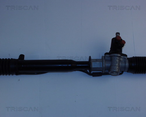 TRISCAN 8510 42401 Styrväxel