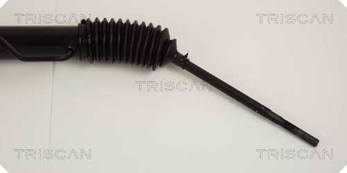 TRISCAN 8510 43402 Styrväxel