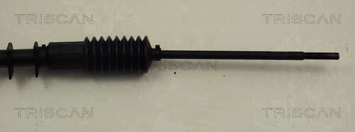 TRISCAN 8510 67300 Styrväxel