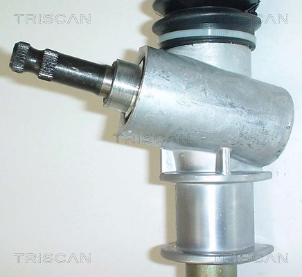 TRISCAN 8510 67300 Styrväxel