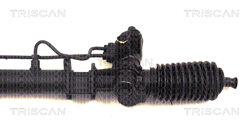 TRISCAN 8510 67400 Styrväxel