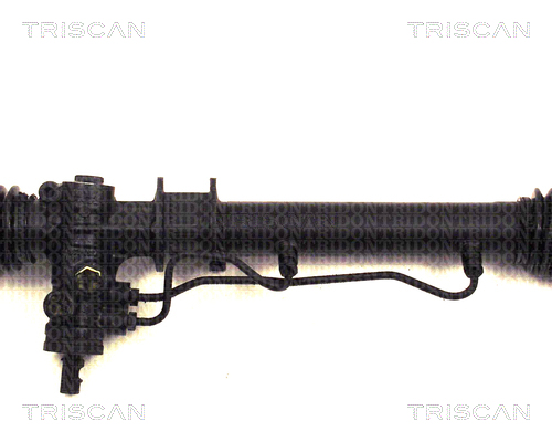 TRISCAN 8510 67400 Styrväxel