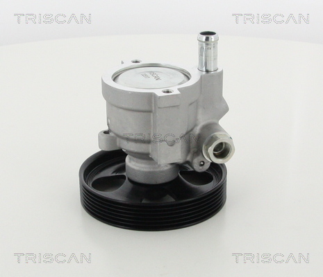 TRISCAN 8515 10617 Hydraulikslang, stysrsystem