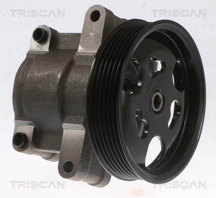 TRISCAN 8515 10632 Hydraulikslang, stysrsystem