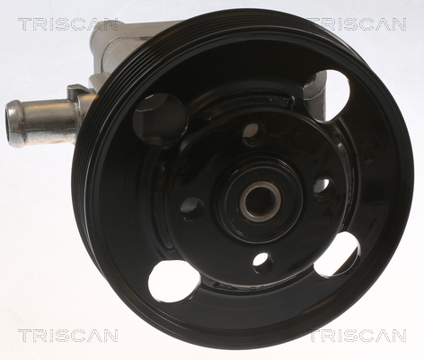 TRISCAN 8515 10634 Hydraulikslang, stysrsystem