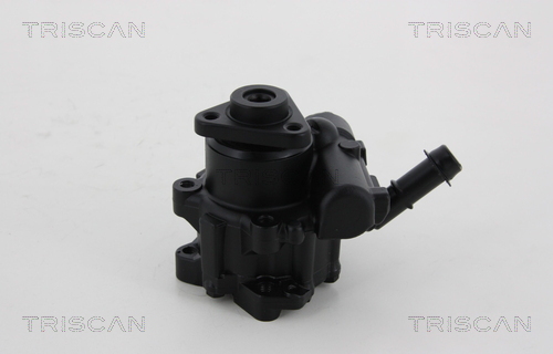 TRISCAN 8515 11619 Hydraulikslang, stysrsystem