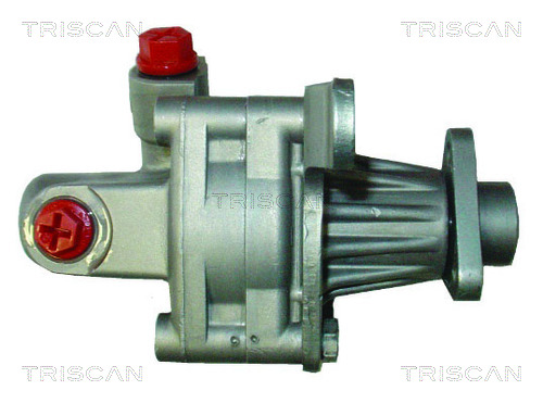 TRISCAN 8515 11628 Hydraulikslang, stysrsystem