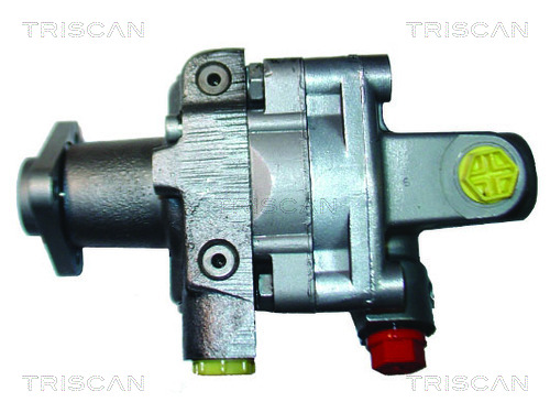 TRISCAN 8515 11645 Hydraulikslang, stysrsystem