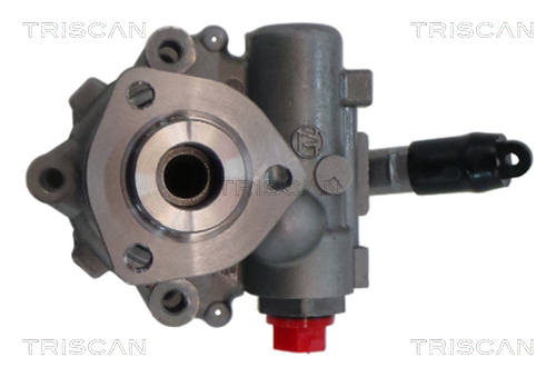 TRISCAN 8515 11653 Hydraulikslang, stysrsystem