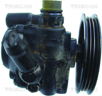 TRISCAN 8515 13603 Hydraulikslang, stysrsystem