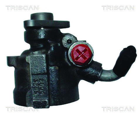 TRISCAN 8515 15630 Hydraulikslang, stysrsystem