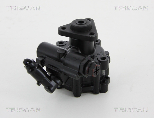 TRISCAN 8515 15636 Hydraulikslang, stysrsystem