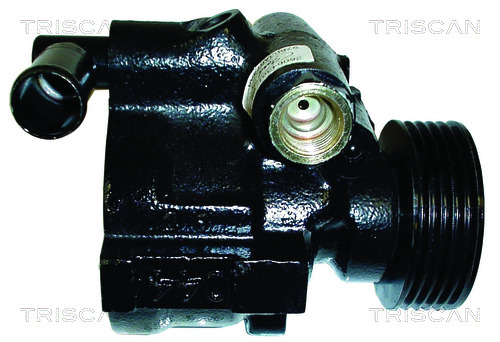 TRISCAN 8515 16608 Hydraulikslang, stysrsystem