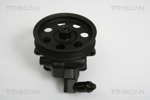 TRISCAN 8515 16617 Hydraulikslang, stysrsystem