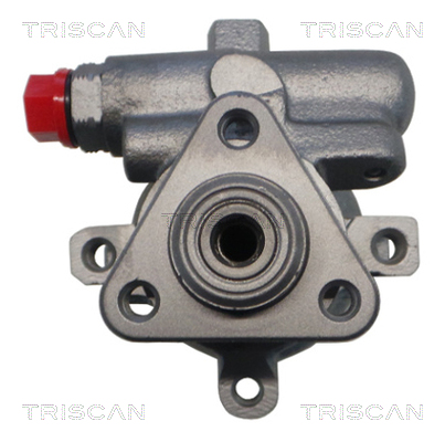 TRISCAN 8515 16641 Hydraulikslang, stysrsystem