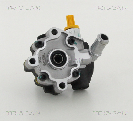TRISCAN 8515 16659 Hydraulikslang, stysrsystem