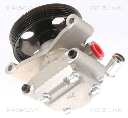 TRISCAN 8515 16679 Hydraulikslang, stysrsystem
