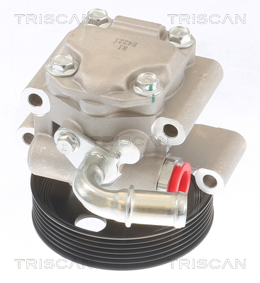 TRISCAN 8515 16679 Hydraulikslang, stysrsystem