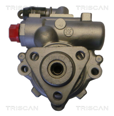 TRISCAN 8515 17606 Hydraulikslang, stysrsystem