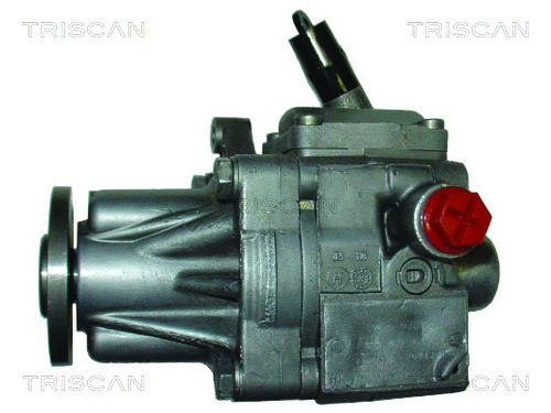 TRISCAN 8515 23668 Hydraulikslang, stysrsystem