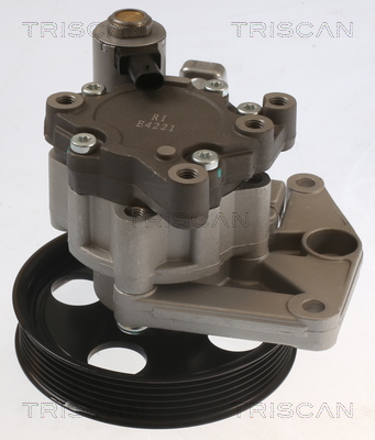 TRISCAN 8515 23678 Hydraulikslang, stysrsystem
