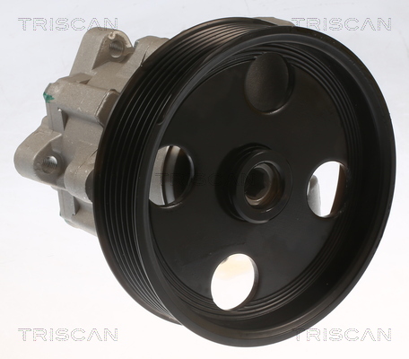 TRISCAN 8515 23679 Hydraulikslang, stysrsystem
