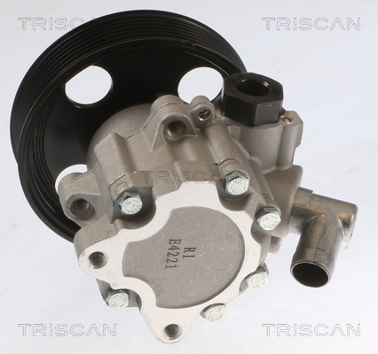 TRISCAN 8515 23680 Hydraulikslang, stysrsystem