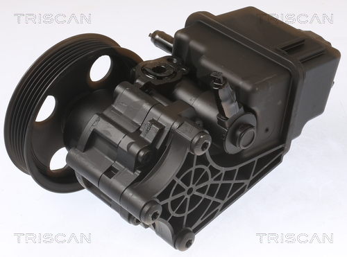 TRISCAN 8515 23681 Hydraulikslang, stysrsystem
