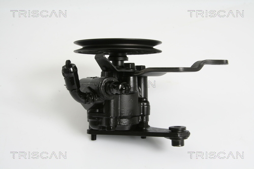 TRISCAN 8515 24611 Hydraulikslang, stysrsystem