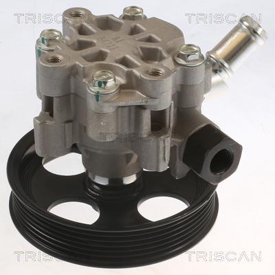 TRISCAN 8515 24634 Hydraulikslang, stysrsystem