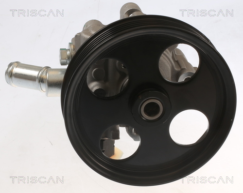 TRISCAN 8515 24634 Hydraulikslang, stysrsystem