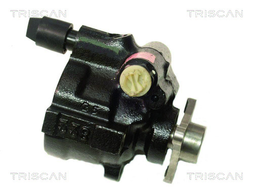 TRISCAN 8515 25613 Hydraulikslang, stysrsystem