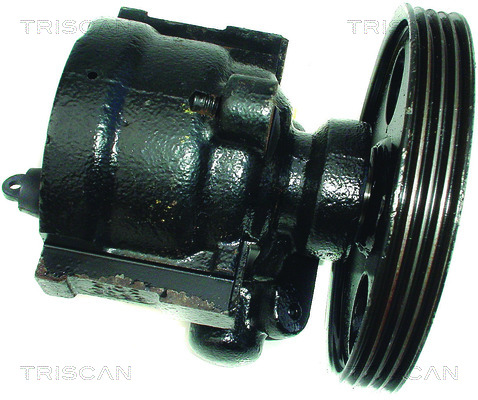 TRISCAN 8515 25617 Hydraulikslang, stysrsystem