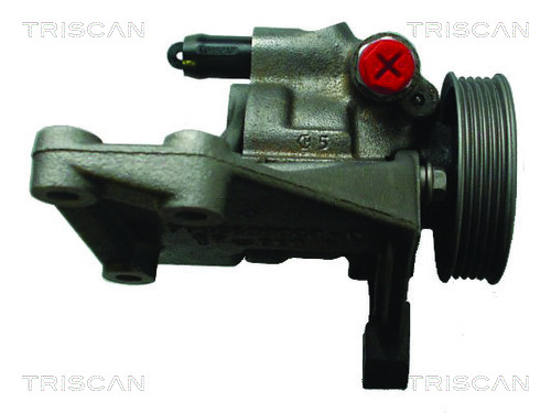 TRISCAN 8515 25644 Hydraulikslang, stysrsystem