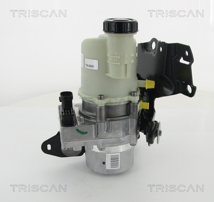 TRISCAN 8515 25645 Hydraulikslang, stysrsystem