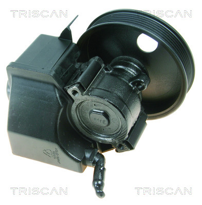 TRISCAN 8515 27608 Hydraulikslang, stysrsystem