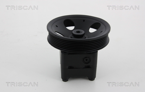 TRISCAN 8515 27614 Hydraulikslang, stysrsystem