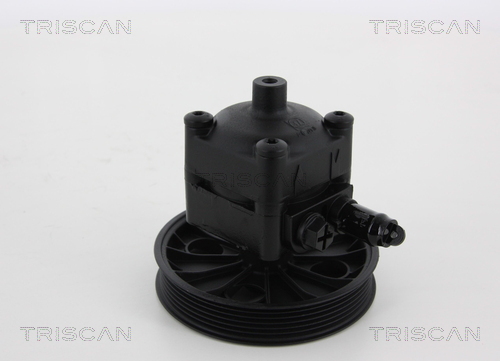 TRISCAN 8515 27616 Hydraulikslang, stysrsystem