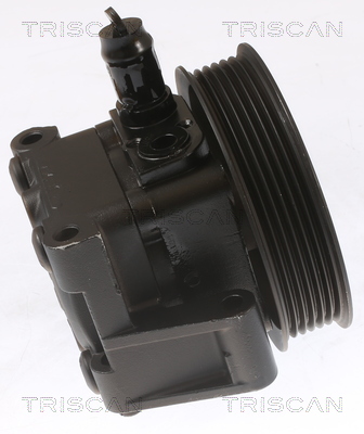 TRISCAN 8515 27619 Hydraulikslang, stysrsystem