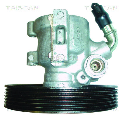 TRISCAN 8515 28607 Hydraulikslang, stysrsystem